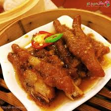 قیمت پا مرغ